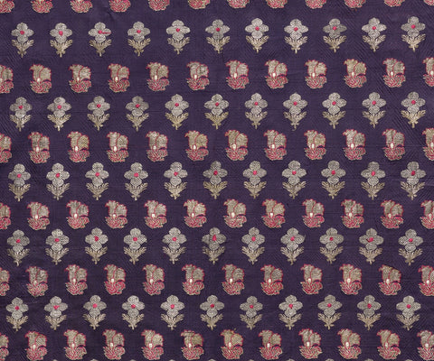 Damask et baroque
