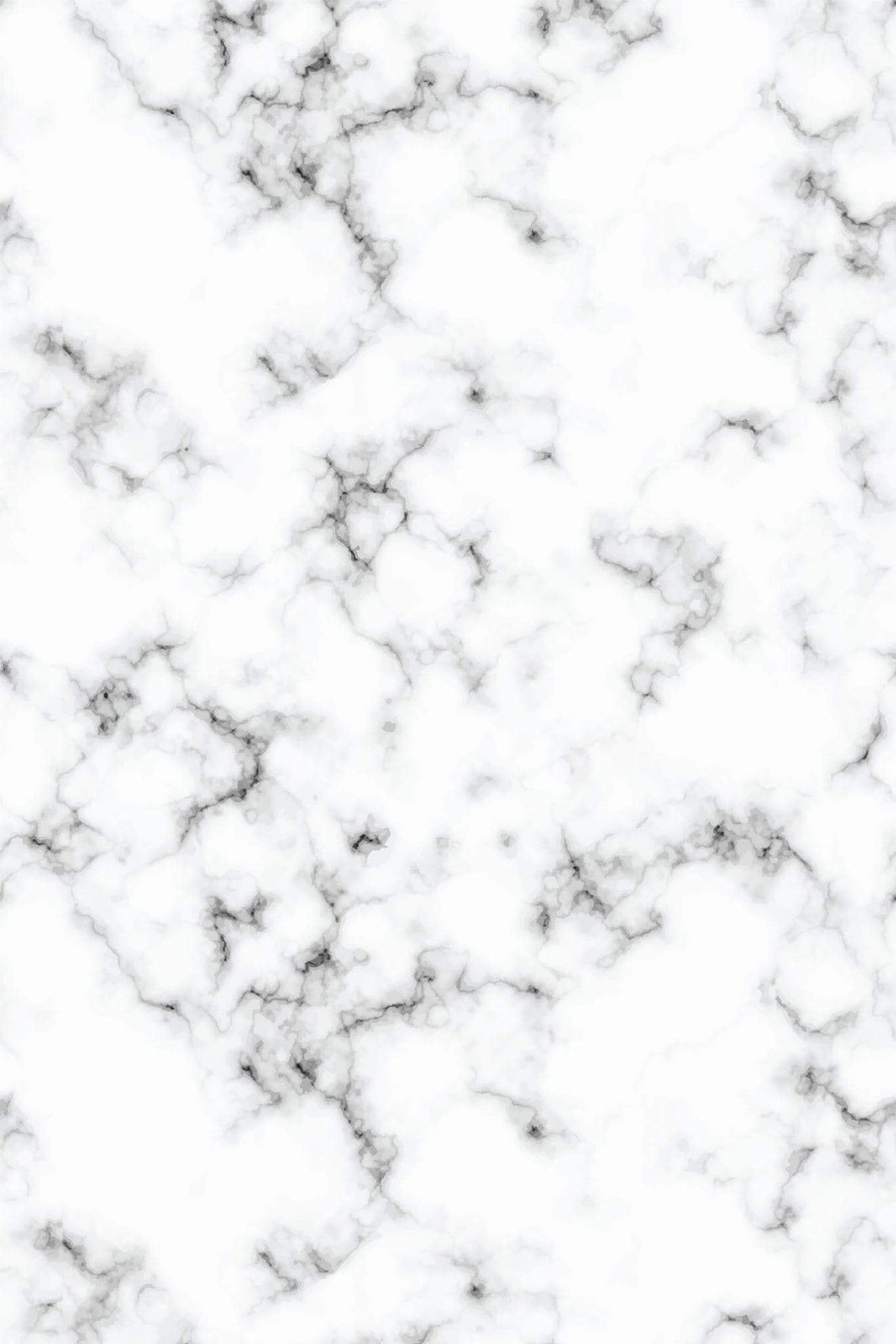 Marbre Blanc Veiné Gris, aperçu aux dimensions saisies