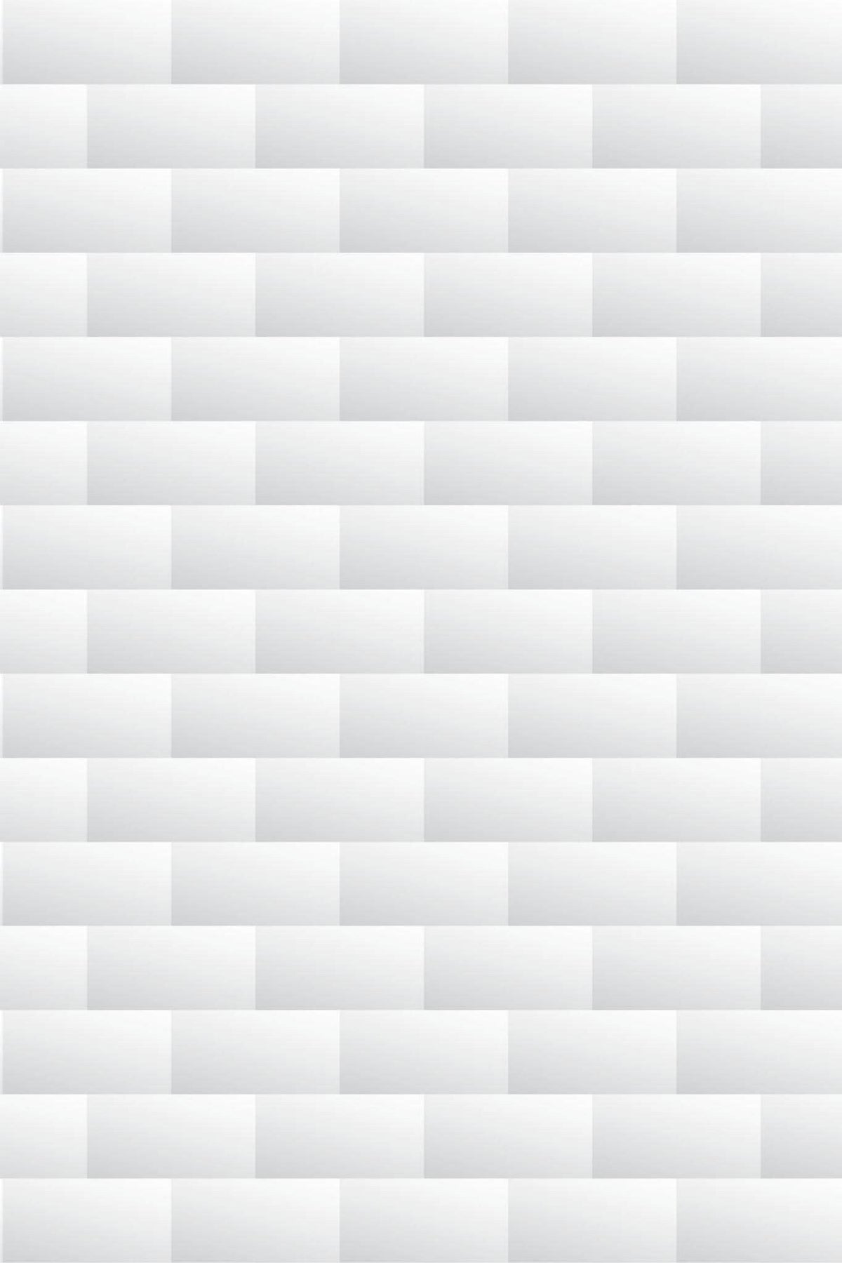 Carrelage Blanc Perle, aperçu aux dimensions saisies
