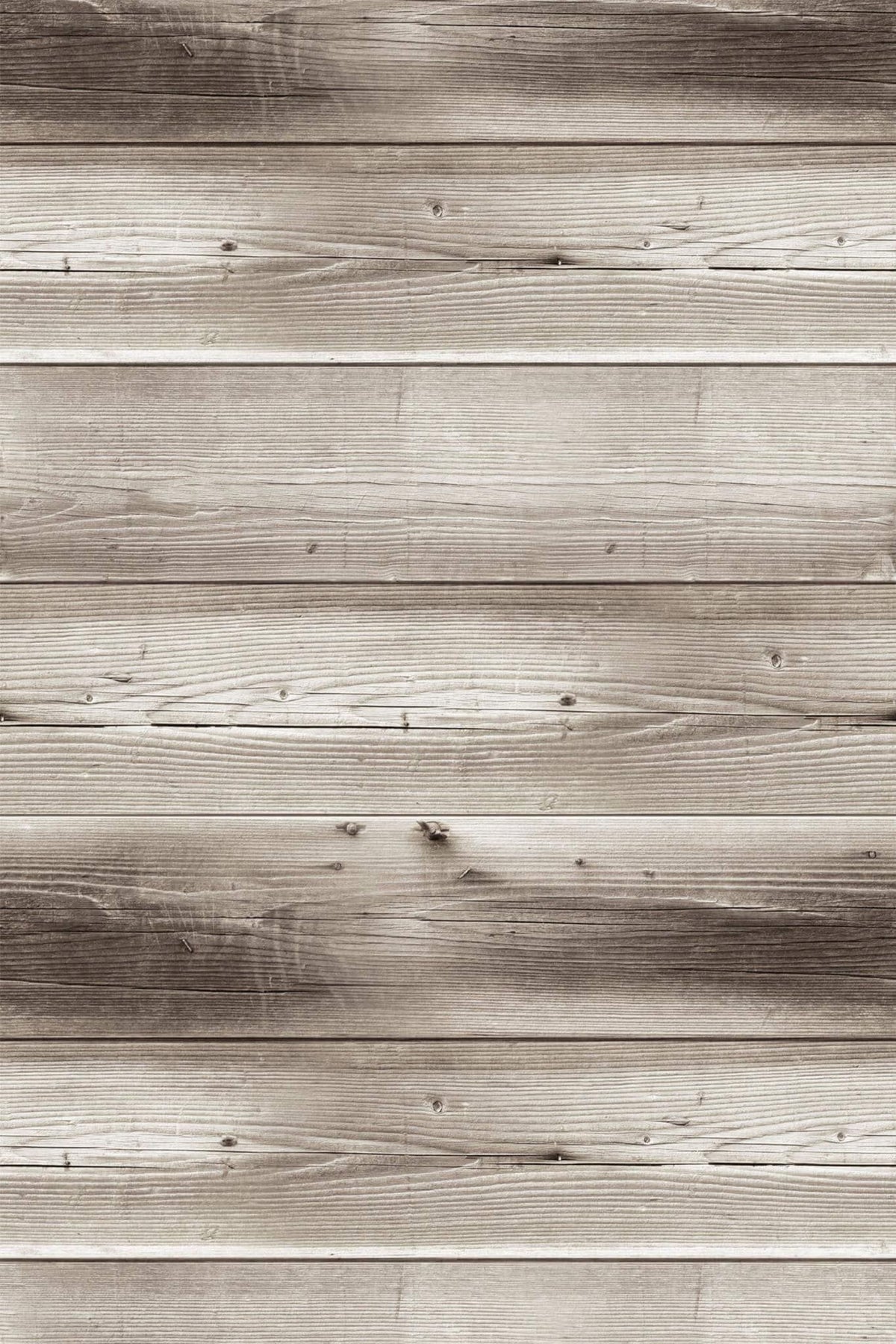 Planches de Bois Gris Délavé, aperçu aux dimensions saisies