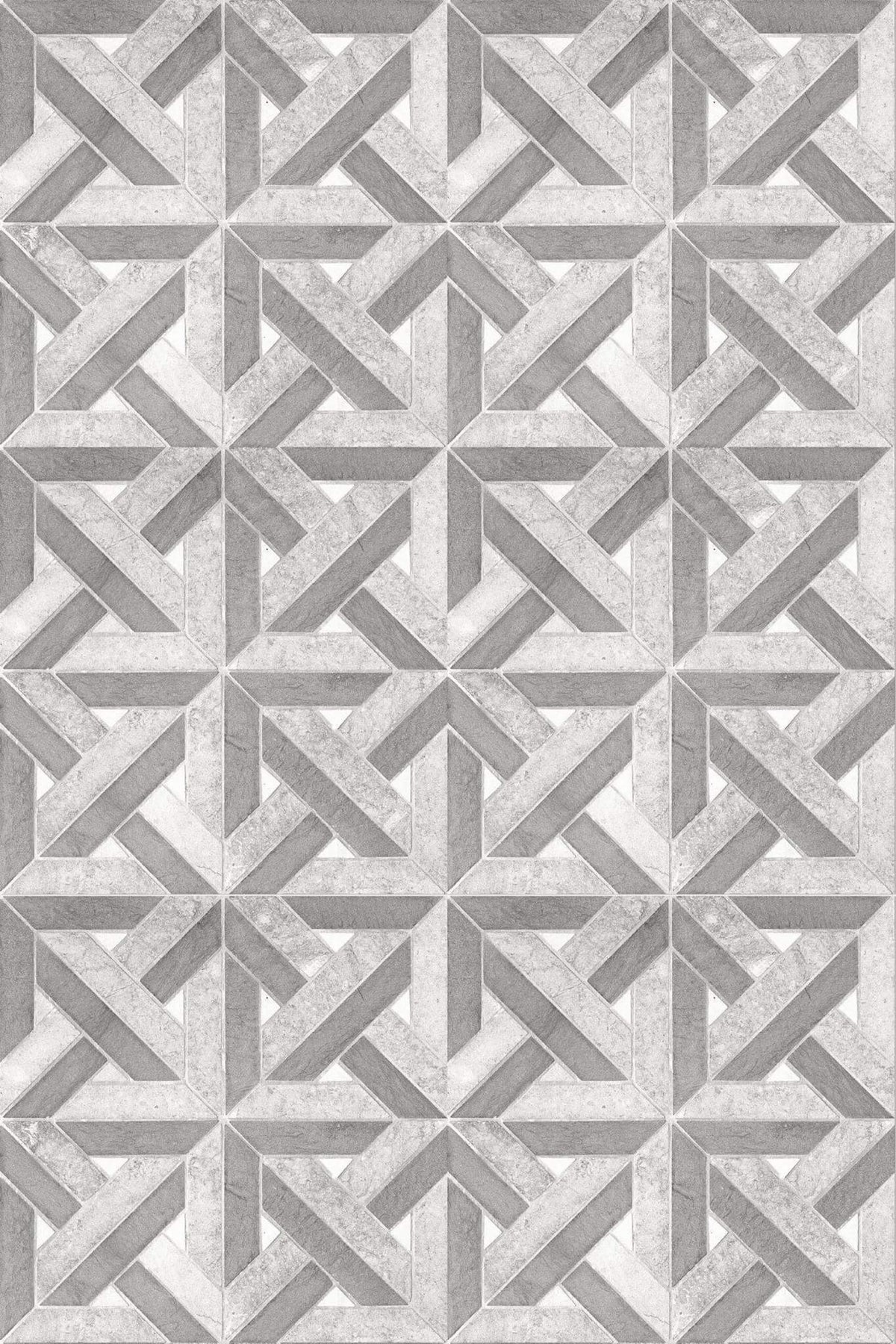 Marqueterie de Pierre Grise, aperçu aux dimensions saisies