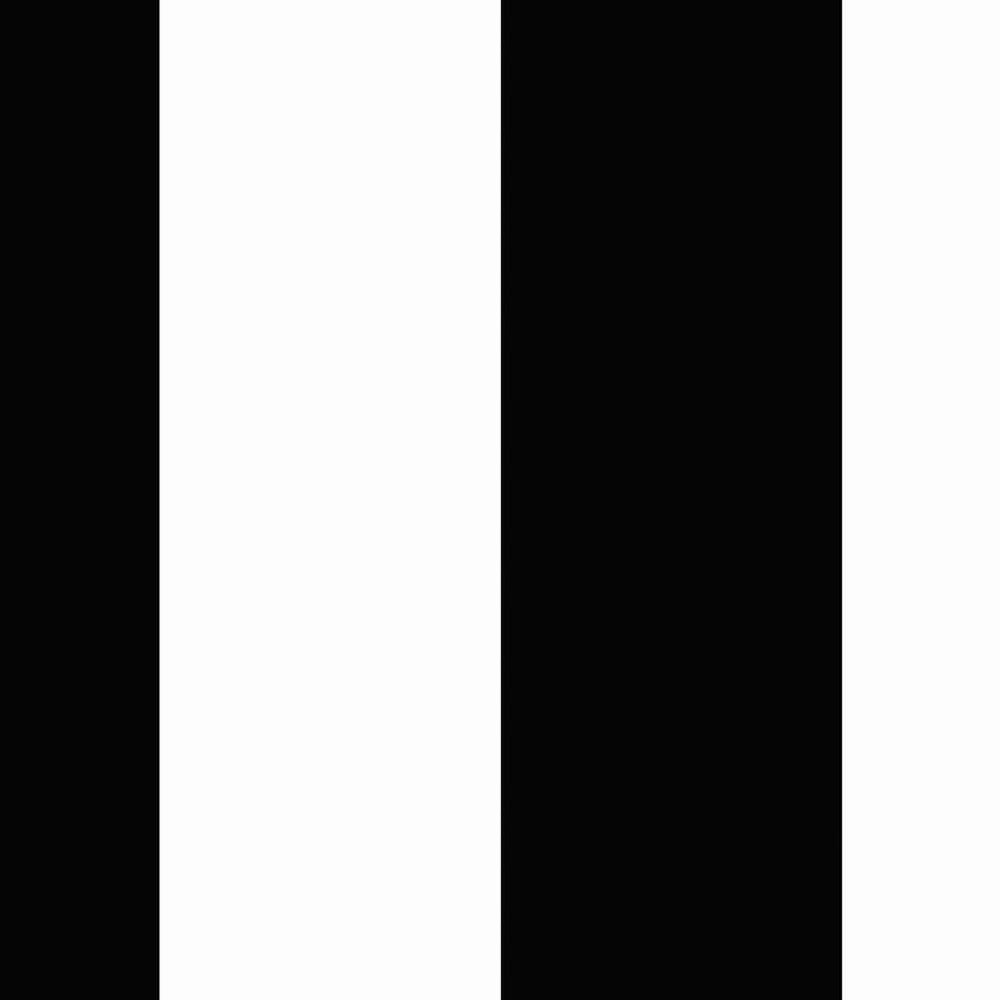 Rayures Verticales Noires, aperçu aux dimensions saisies