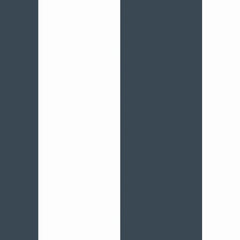 Gros plan de l'impression : limite franche entre l'aplat anthracite mat et la bande blanche, sans nuance dans la couleur.