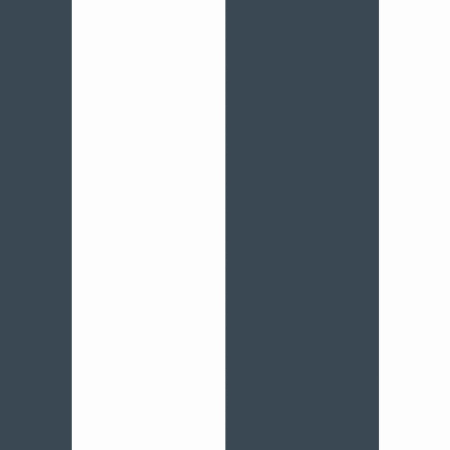 Gros plan de l'impression : limite franche entre l'aplat anthracite mat et la bande blanche, sans nuance dans la couleur.