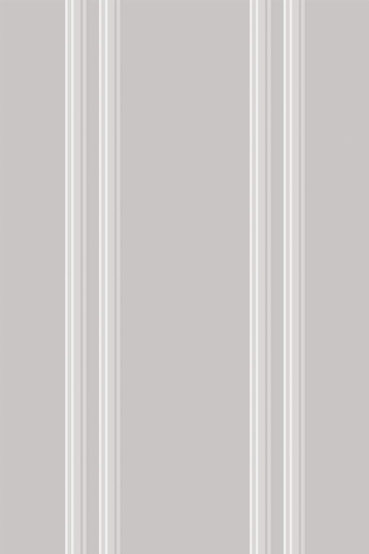 Lambris Rainuré Gris Perle, le motif seul