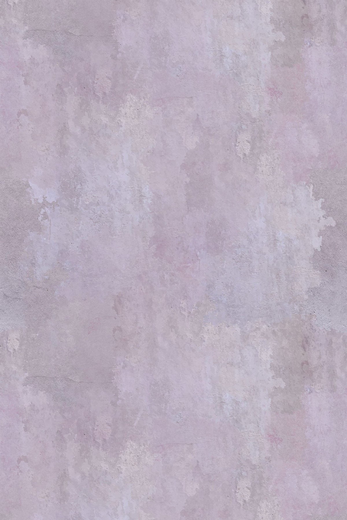 Enduit Rose Poudré, le motif seul